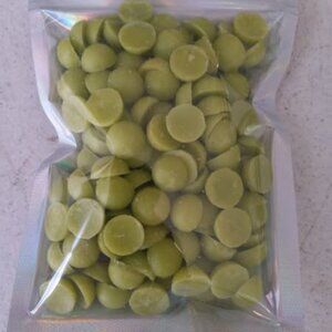 Wax Melt Dots Green Tea & Cucumber Scent